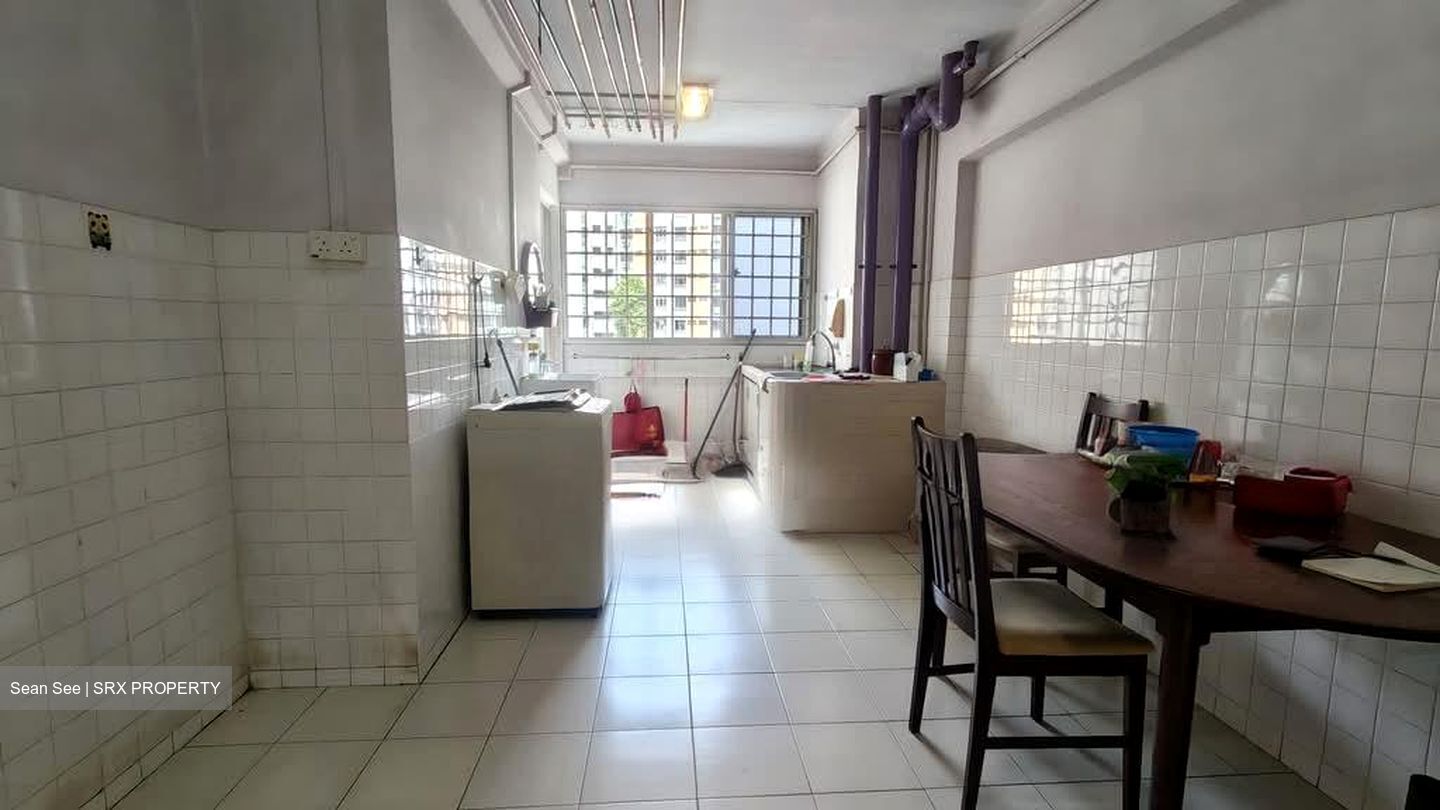 Blk 321 Yishun Rivergreen (Yishun), HDB 3 Rooms #566164031